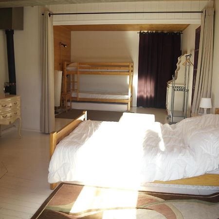 Appartement La Truelle à Seyne Extérieur photo
