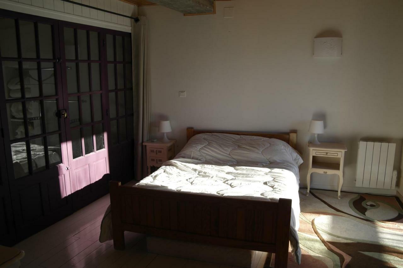 Appartement La Truelle à Seyne Extérieur photo