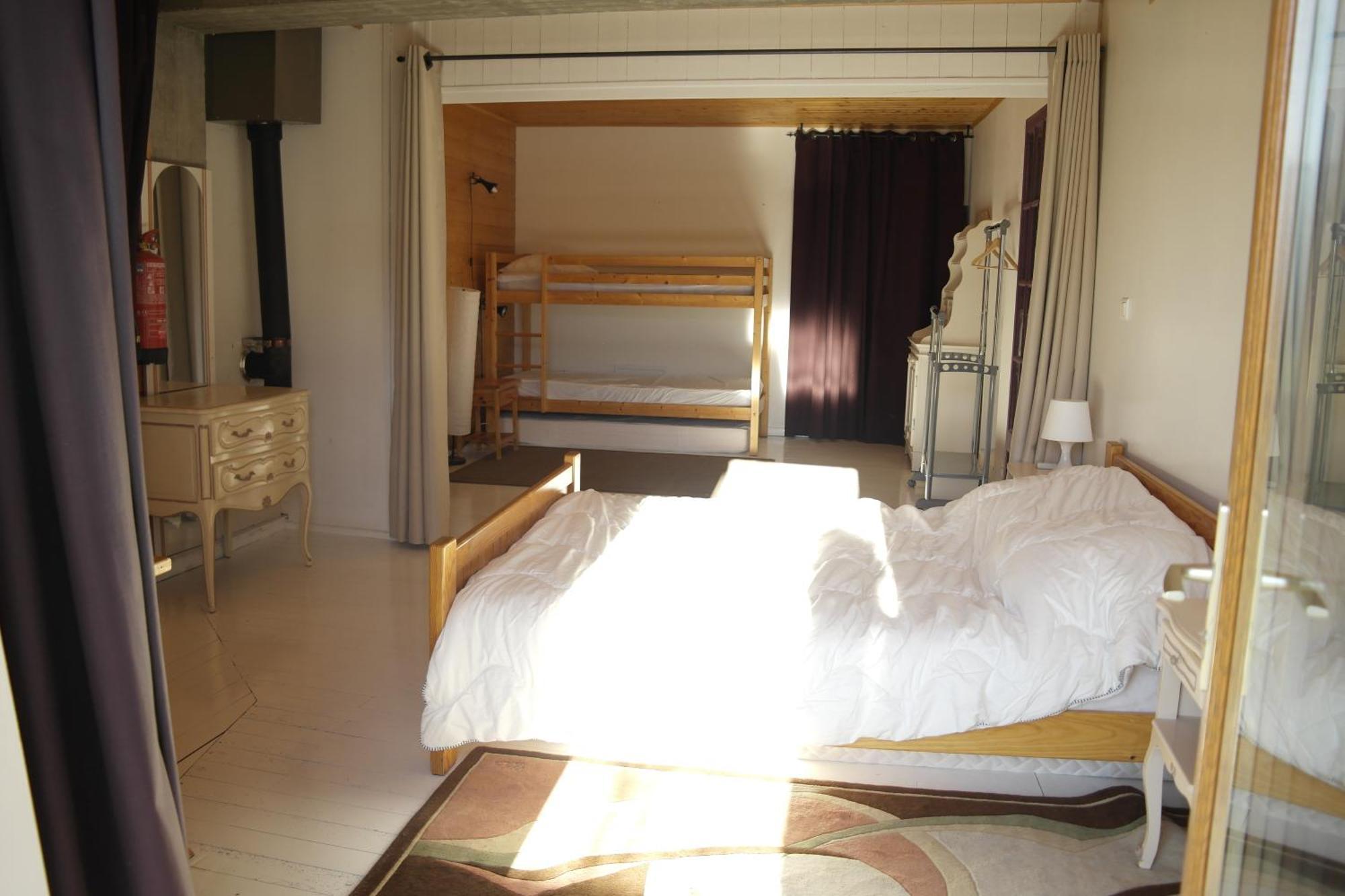 Appartement La Truelle à Seyne Extérieur photo